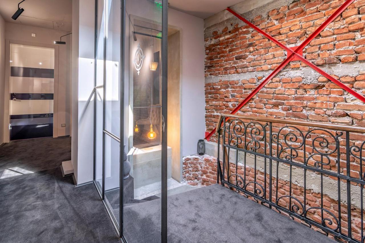 Design 36 Hotel 3*