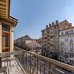 Design Hotel 36