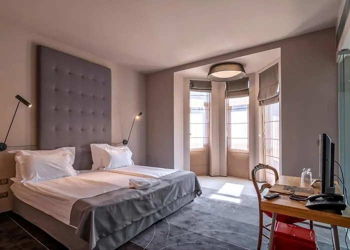 Design Hotel 36