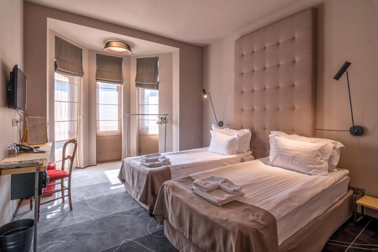 Hotel Design 36 3*