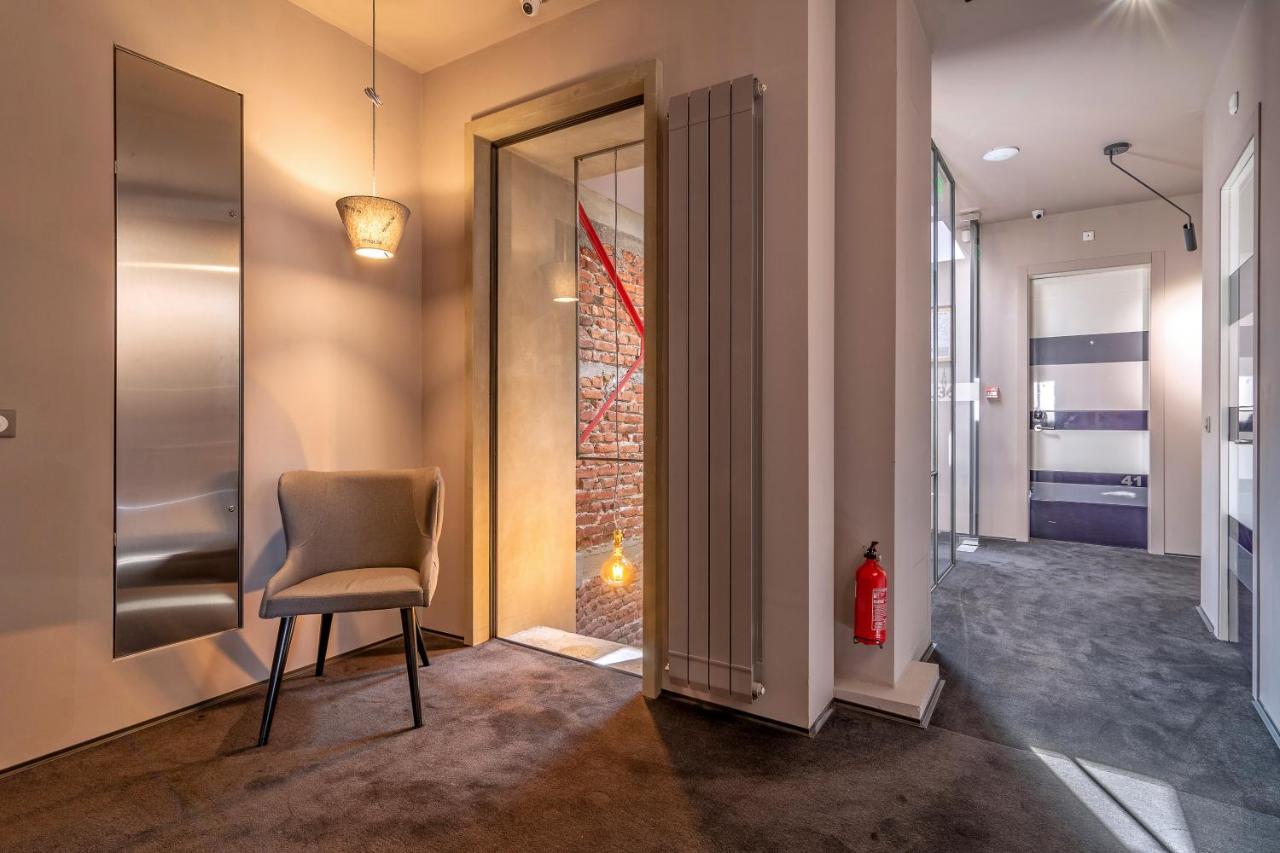 Hotel Design 36 Sofia