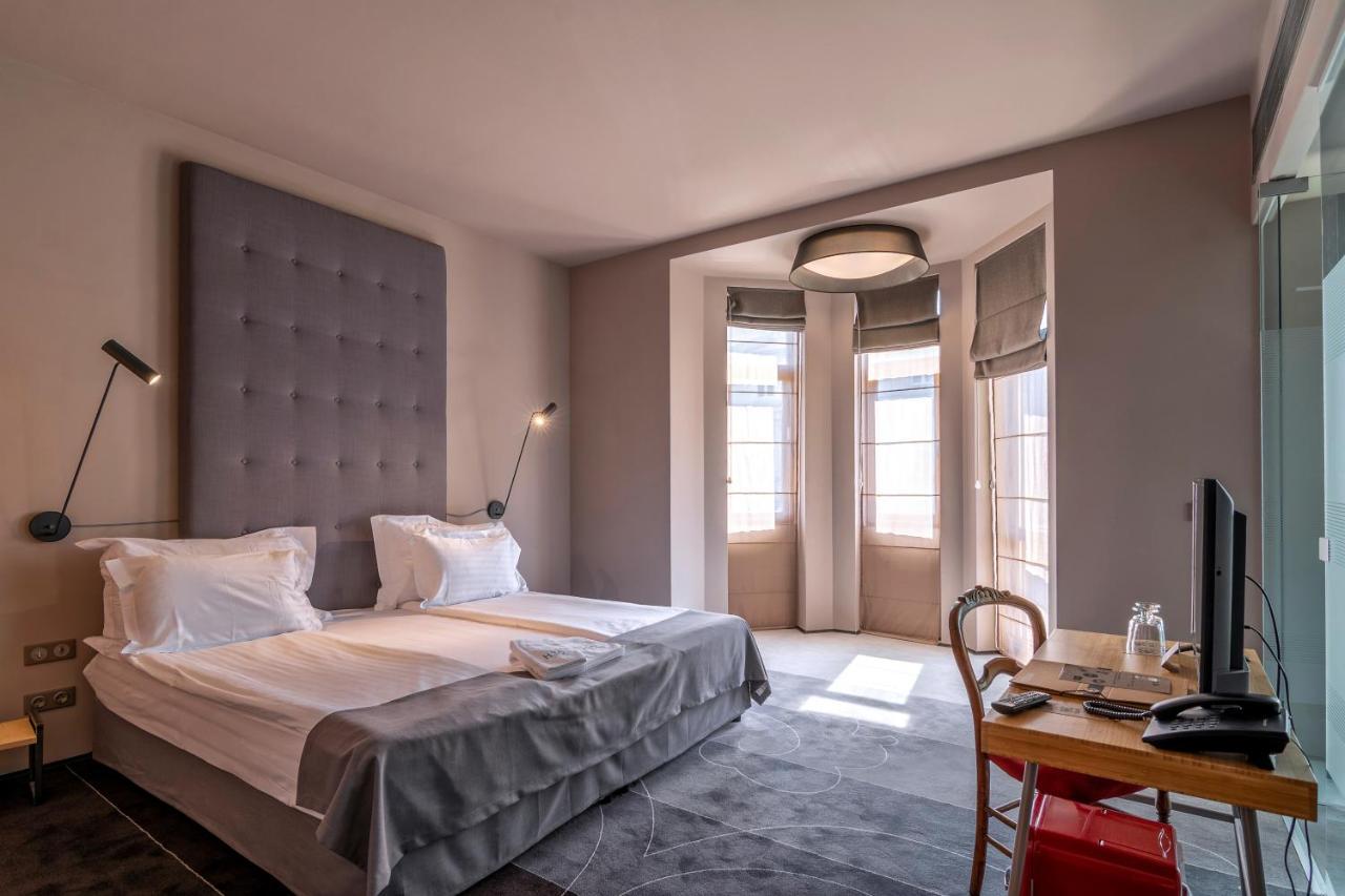 Hotel Design 36 Sofia