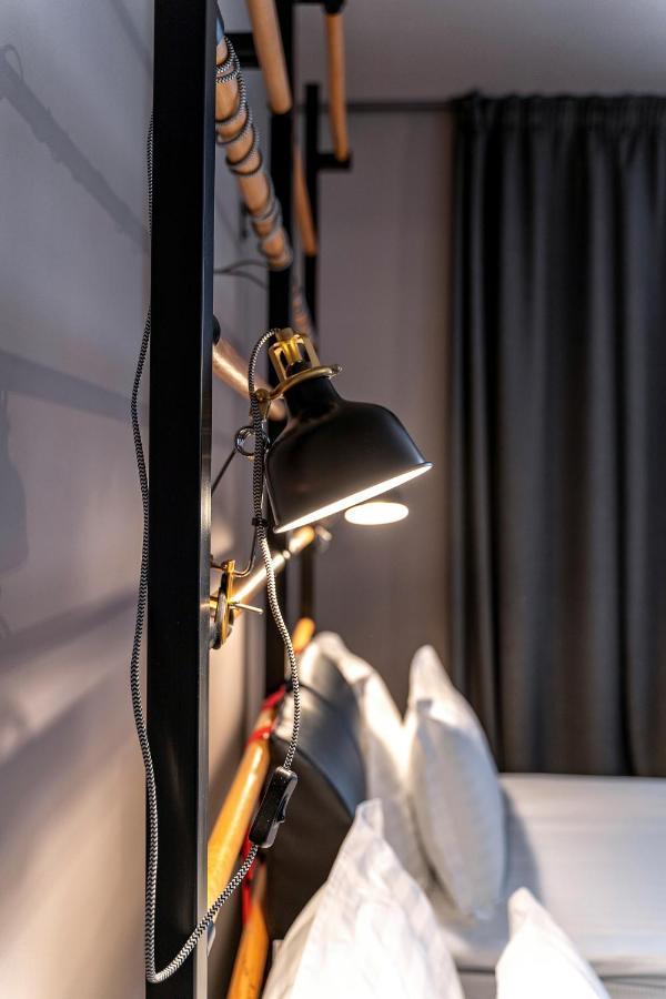 Design 36 Hotel Sofia