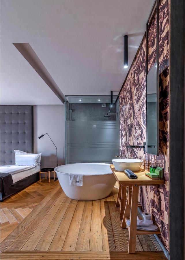Hotel Design 36 3*