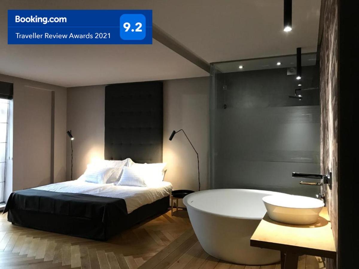 Design 36 Hotel Sofia