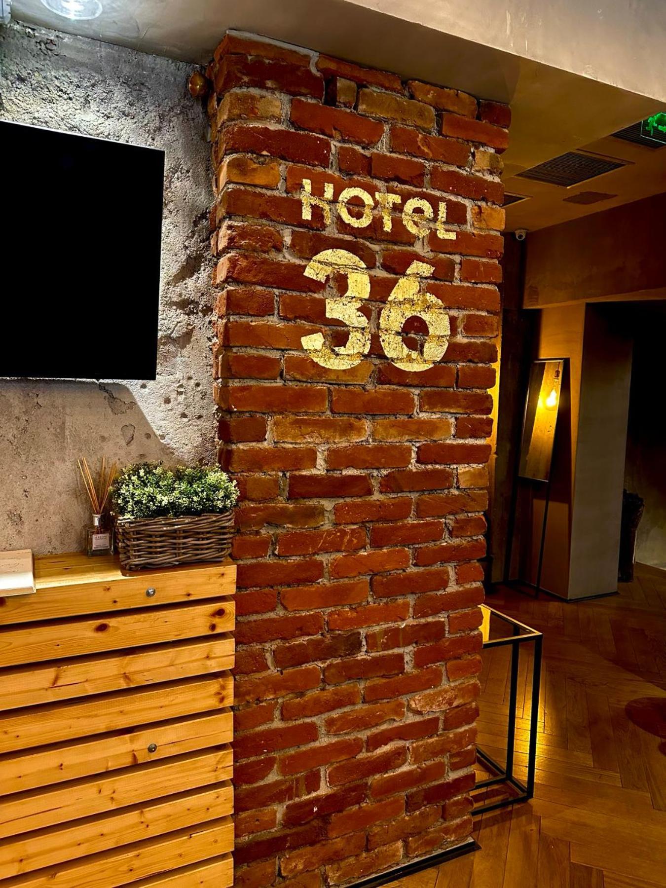 Design 36 Sofia