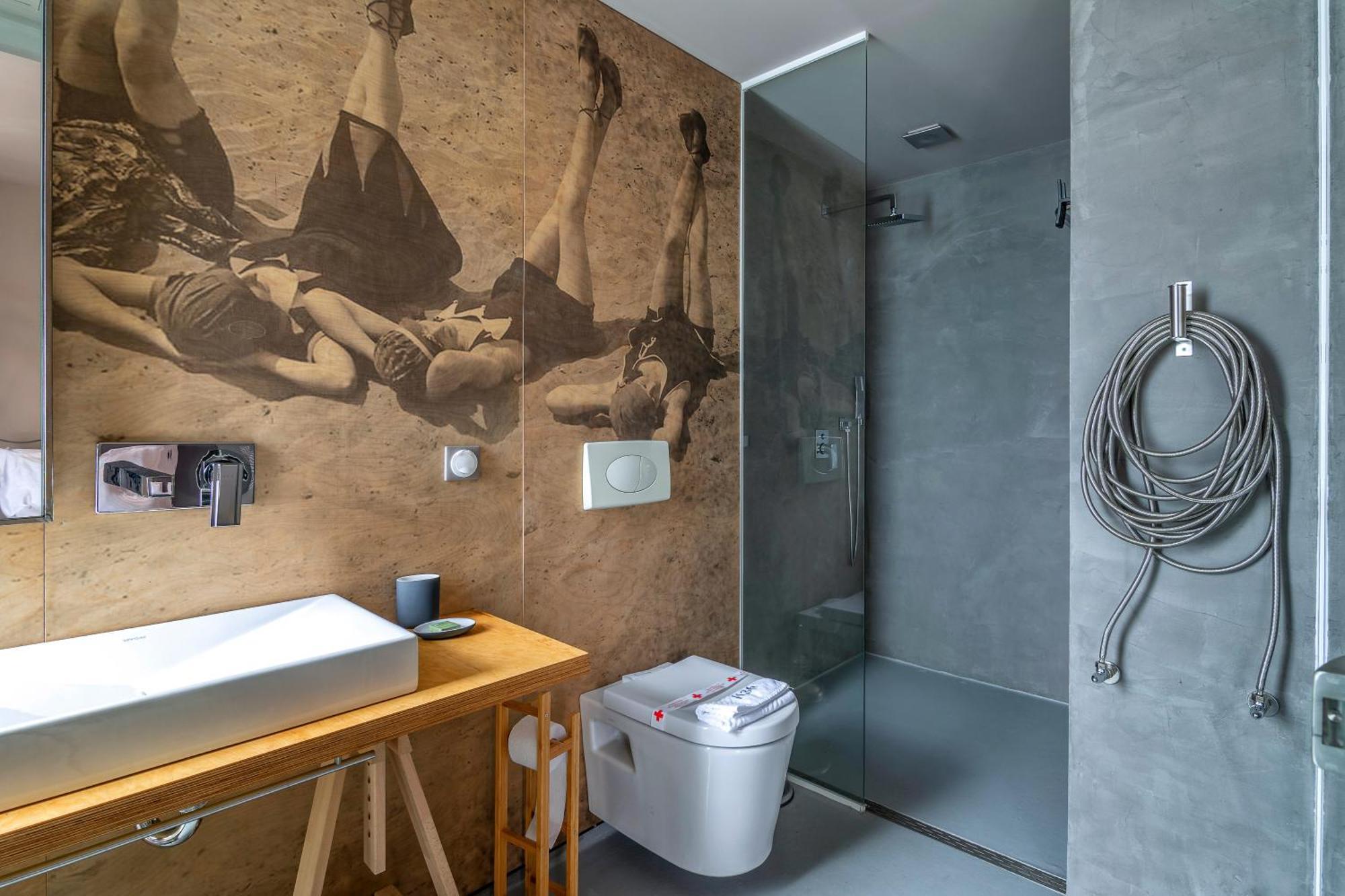 Design 36 Hotel 3*